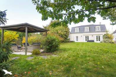 Maison 4 pièces 460000 €