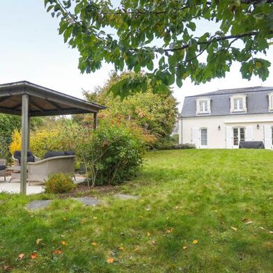 Maison 4 pièces 460000 €