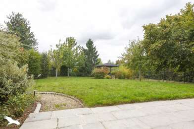 Maison 4 pièces 460000 €