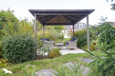 Maison 4 pièces 435000 €