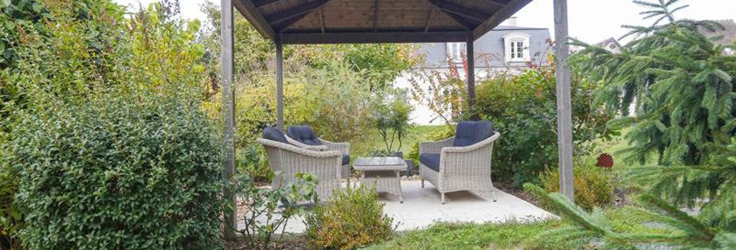 Maison 4 Pièces 145 m² à vendre à Tours (37100)