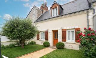 Maison 5 Pièces 110 m² à vendre à Tours (37100)