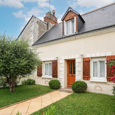 Maison 5 pièces 379080 €