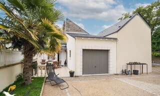 Maison 5 Pièces 110 m² à vendre à Tours (37100)