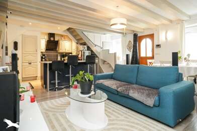 Maison 5 pièces 379080 €