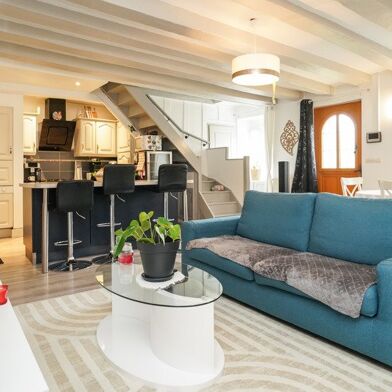 Maison 5 pièces 379080 €