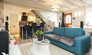 Maison 5 Pièces 110 m² à vendre à Tours (37100)