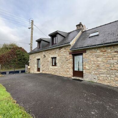 Maison 3 pièces 136080 €