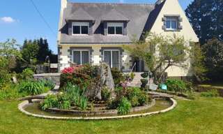 Maison 7 Pièces 175 m² à vendre à Le Faouët (56320)