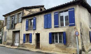 Immeuble   m² à vendre à Nogaro (32110)