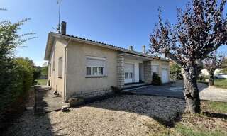 Maison 4 Pièces 95 m² à vendre à Saint-Seurin-sur-l'Isle (33660)