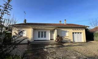 Maison 4 Pièces 95 m² à vendre à Saint-Seurin-sur-l'Isle (33660)