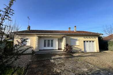 Maison 4 pièces 138320 €