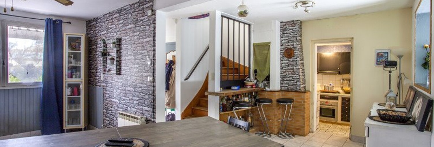 Maison 4 Pièces 108 m² à vendre à Marans (17230)