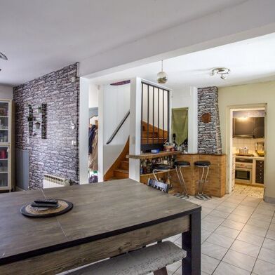 Maison 4 pièces 192240 €