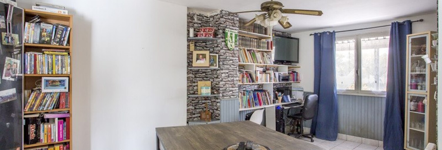 Maison 4 Pièces 108 m² à vendre à Marans (17230)