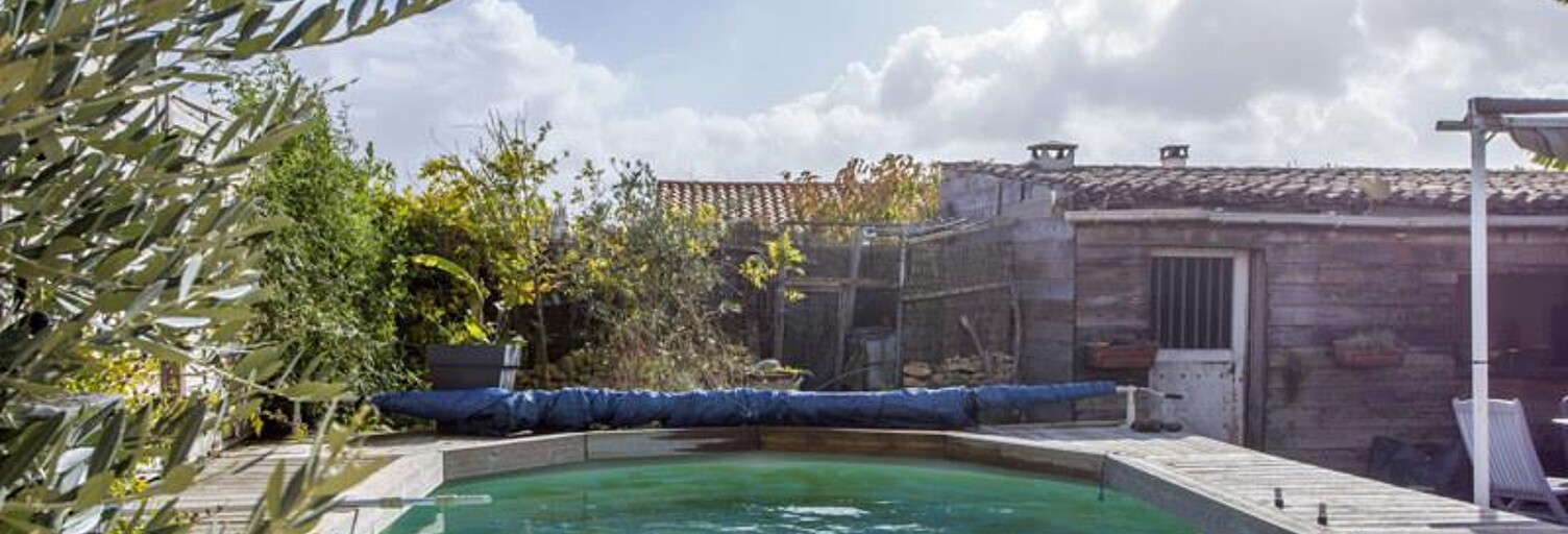 Maison 4 Pièces 108 m² à vendre à Marans (17230)