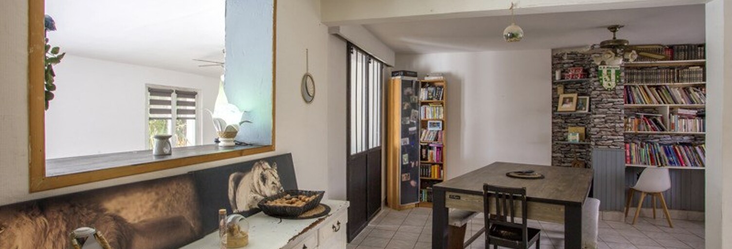 Maison 4 Pièces 108 m² à vendre à Marans (17230)