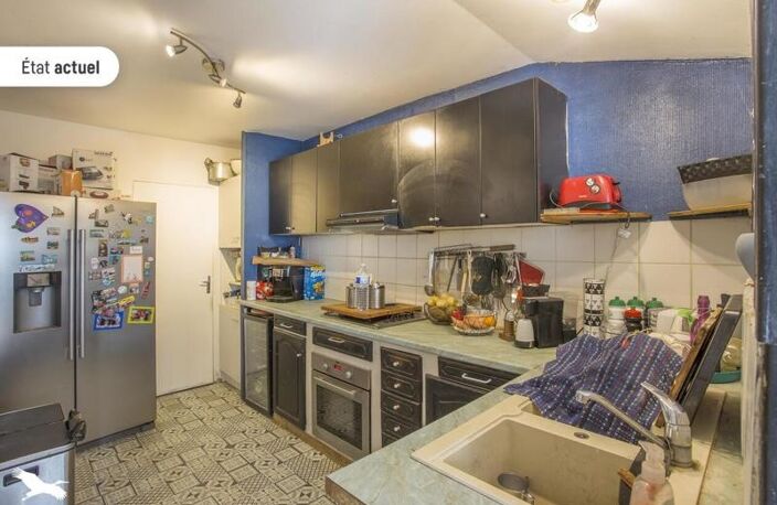 Vente maison 4 pièces 108 m² Marans (17230) — photo 5
