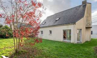 Maison 6 Pièces 132 m² à vendre à Nantes (44300)