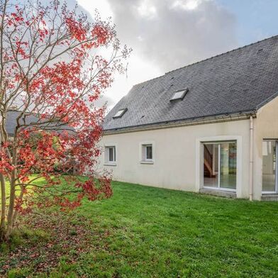 Maison 6 pièces 378542 €