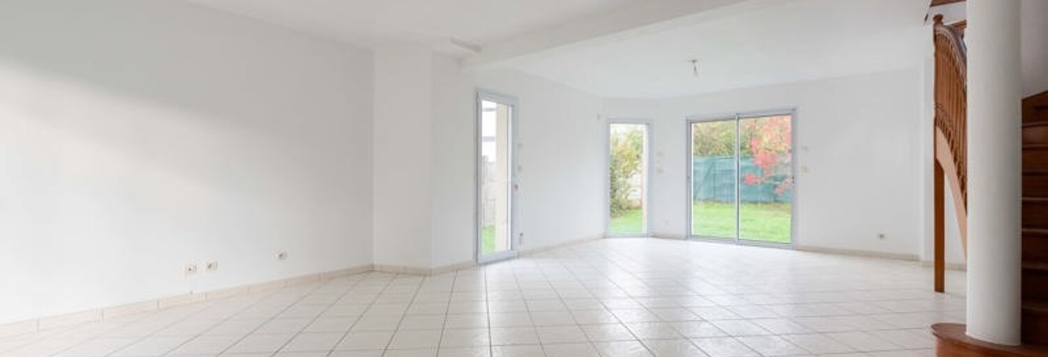 Maison 6 Pièces 132 m² à vendre à Nantes (44300)