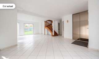 Maison 6 Pièces 132 m² à vendre à Nantes (44300)