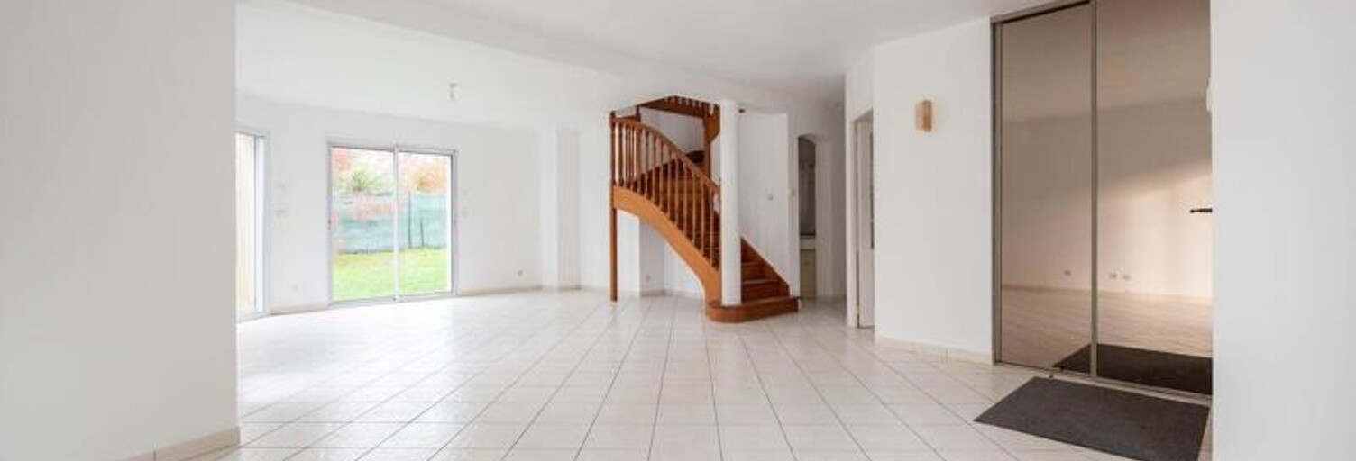 Maison 6 Pièces 132 m² à vendre à Nantes (44300)