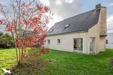 Maison 6 pièces 368916 €