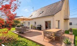 Maison 6 Pièces 132 m² à vendre à Nantes (44300)