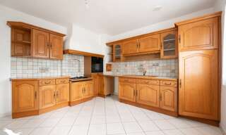 Maison 6 Pièces 132 m² à vendre à Nantes (44300)
