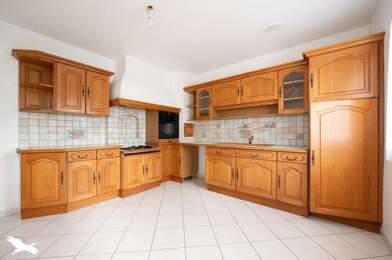 Maison 6 pièces 368916 €