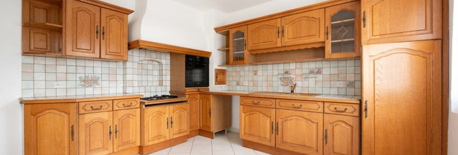 Maison 6 Pièces 132 m² à vendre à Nantes (44300)