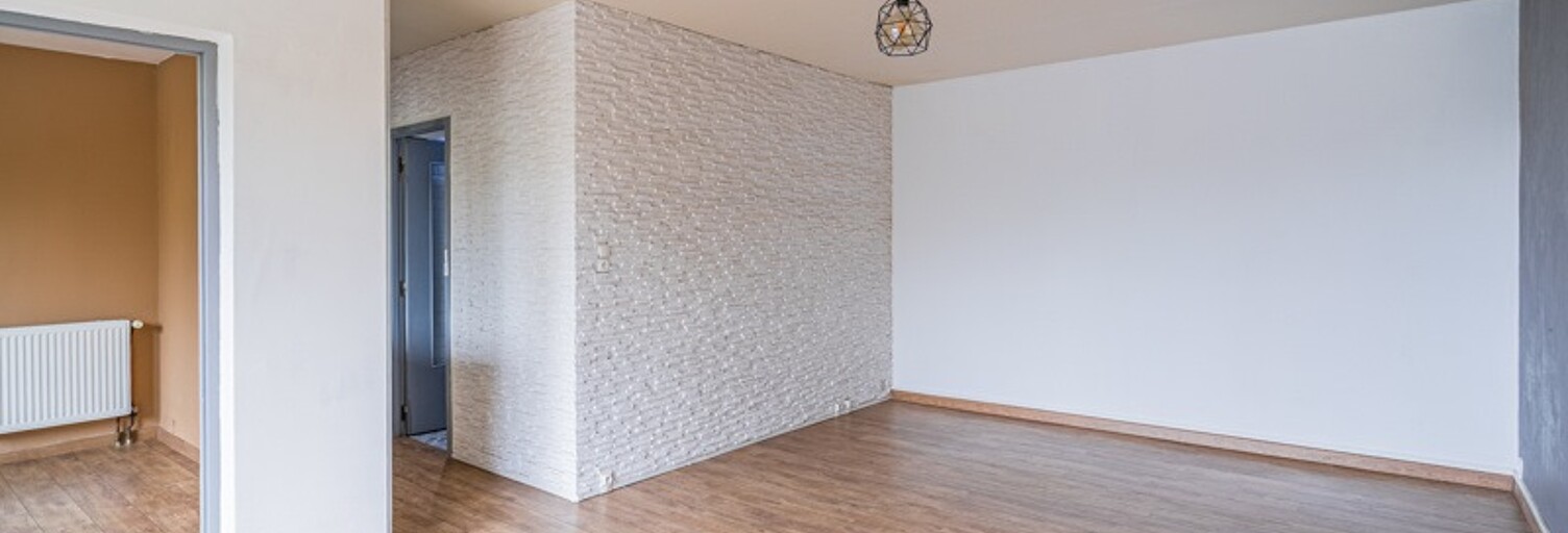 Appartement 3 Pièces 70 m² à vendre à Bordeaux (33200)