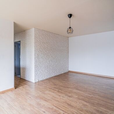 Appartement 3 pièces 231440 €