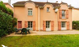 Maison 7 Pièces 168 m² à vendre à Cergy (95800)