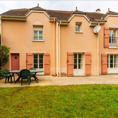 Maison 7 pièces 499800 €