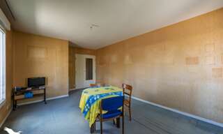 Appartement 3 Pièces 62 m² à vendre à Cergy (95800)