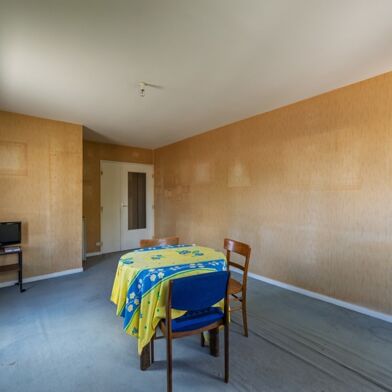 Appartement 3 pièces 169900 €