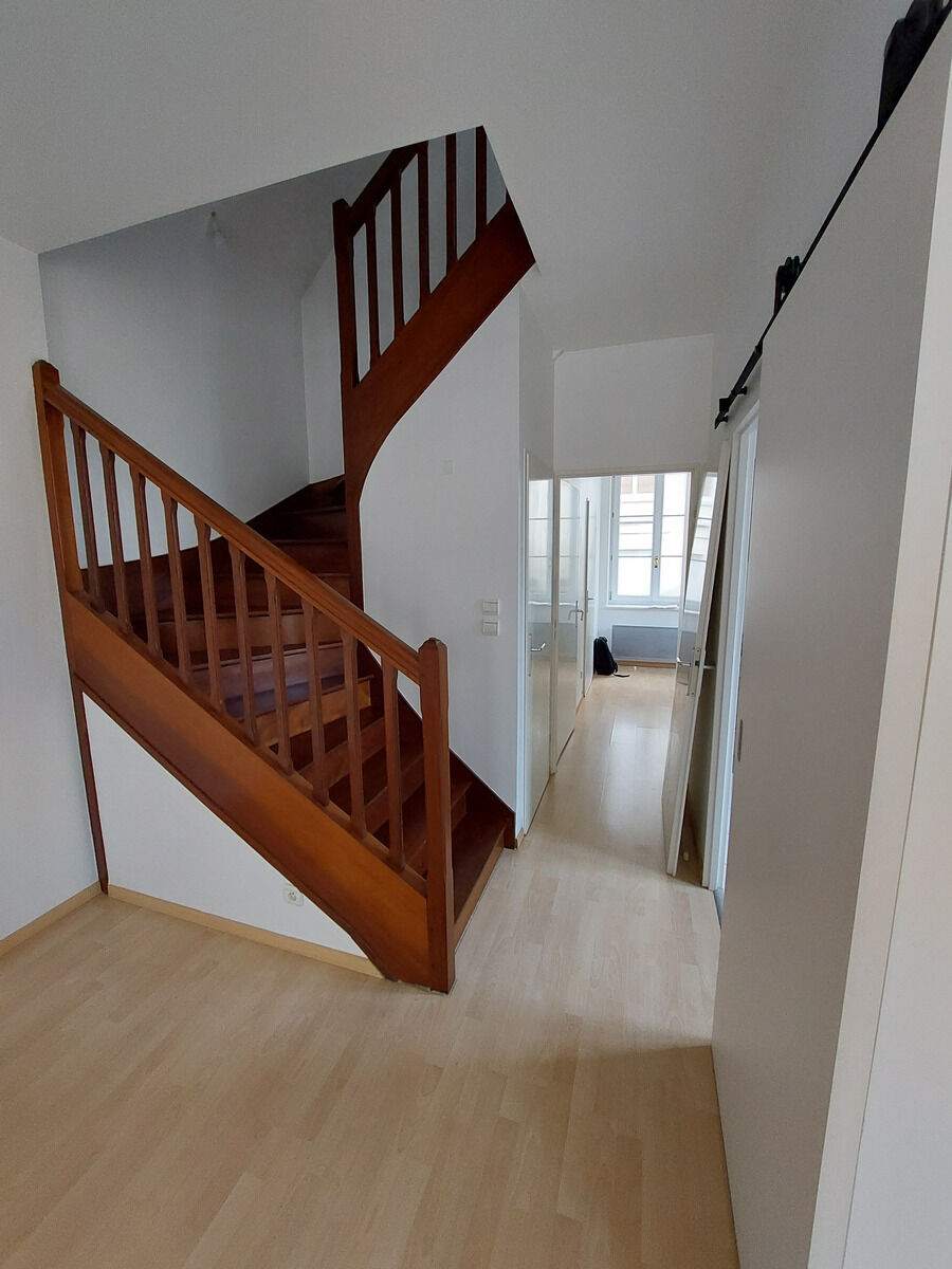 Appartement  T3 à louer Reims 51100