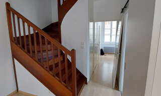 Appartement 3 Pièces 59 m² à louer à Reims (51100)