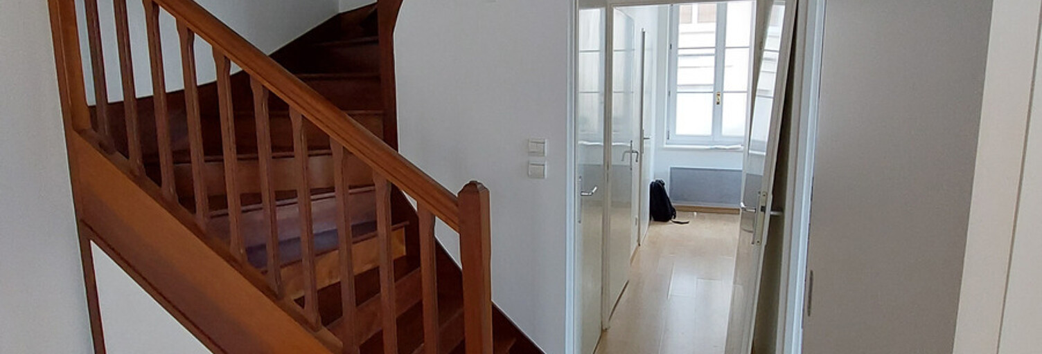 Appartement 3 Pièces 59 m² à louer à Reims (51100)