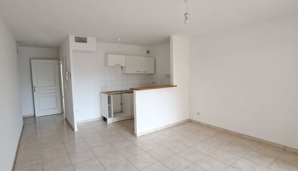 Appartement 2 pièces  à louer Marseille 6eme 13006