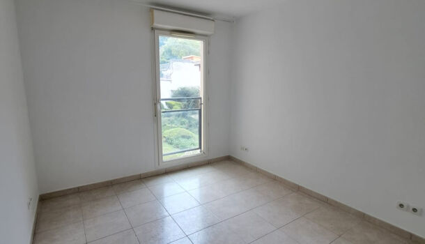 Appartement 2 pièces  à louer Marseille 6eme 13006