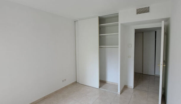 Appartement 2 pièces  à louer Marseille 6eme 13006