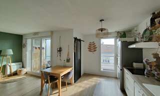 Appartement 3 Pièces 64 m² à vendre à Bordeaux (33100)