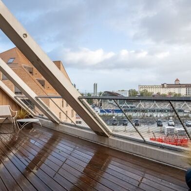 Appartement 3 pièces 435000 €