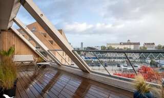 Appartement 3 Pièces 81 m² à vendre à Bordeaux (33100)