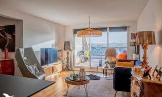 Appartement 3 Pièces 81 m² à vendre à Bordeaux (33100)