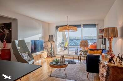 Appartement 3 pièces 435000 €